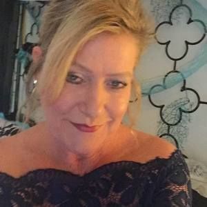 Meet your Posher, Cheryl